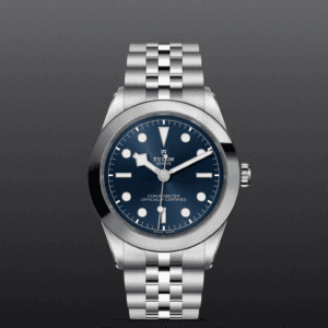 TUDOR Black Bay One 39 in Edelstahl (M79660-0002) Uhr bei Juwelier Leo Link
